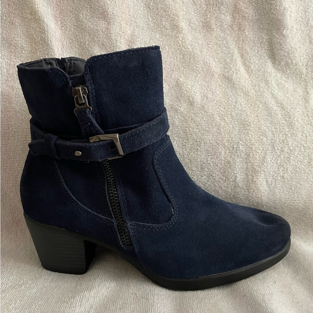 Earth: Earth Origins Suede Boot (Size: 7.5 Medium Width)
